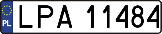LPA11484