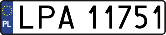 LPA11751