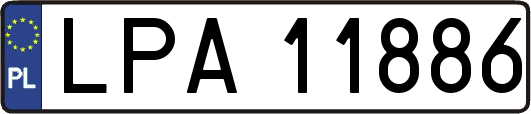 LPA11886