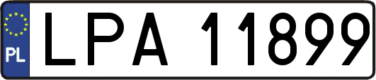 LPA11899
