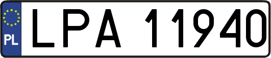 LPA11940