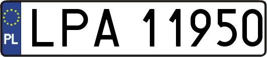 LPA11950