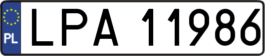 LPA11986