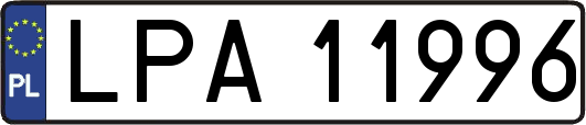 LPA11996
