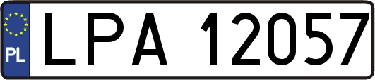 LPA12057