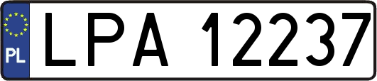 LPA12237