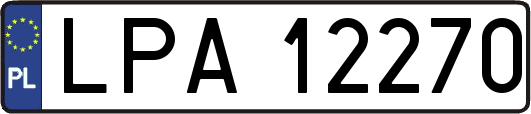 LPA12270