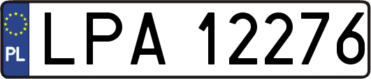 LPA12276