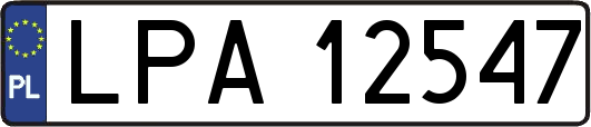 LPA12547