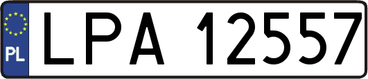 LPA12557