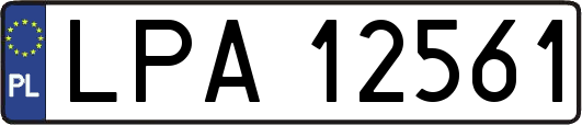 LPA12561