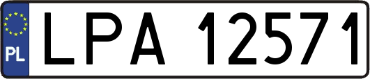 LPA12571