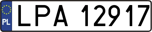 LPA12917