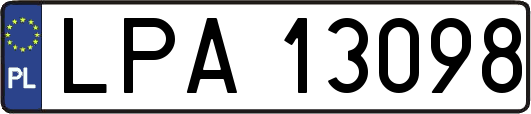 LPA13098