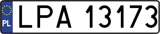 LPA13173