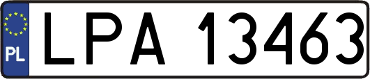 LPA13463