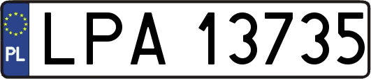 LPA13735