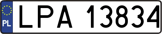 LPA13834