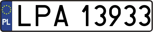 LPA13933