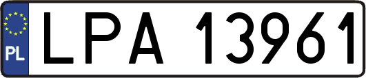 LPA13961
