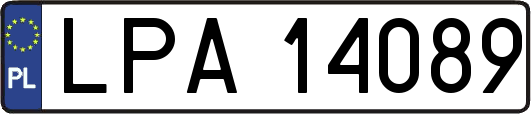 LPA14089