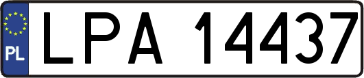 LPA14437