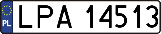 LPA14513