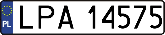 LPA14575