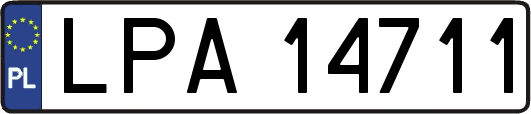 LPA14711