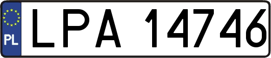 LPA14746