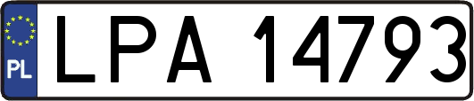 LPA14793