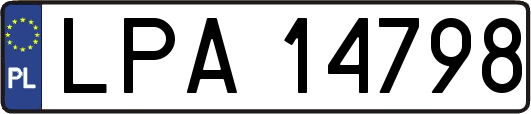 LPA14798