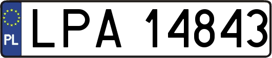 LPA14843