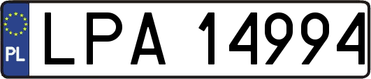 LPA14994