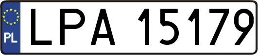 LPA15179