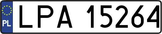 LPA15264