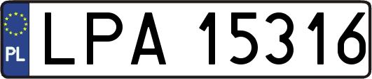 LPA15316
