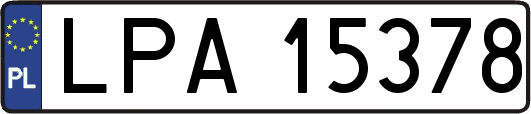 LPA15378