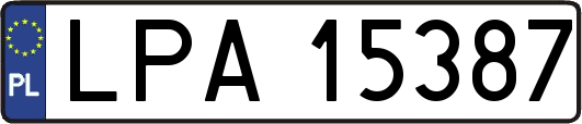 LPA15387