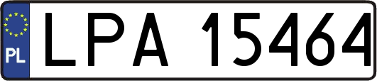 LPA15464