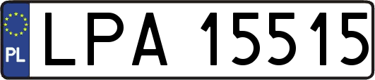 LPA15515