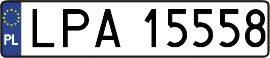 LPA15558