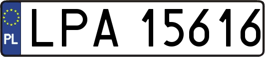 LPA15616