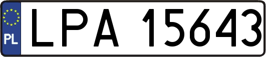 LPA15643