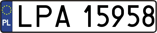 LPA15958