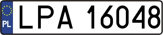 LPA16048