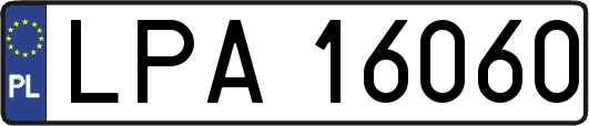 LPA16060