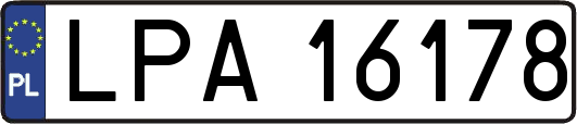 LPA16178