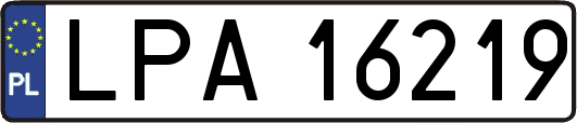 LPA16219