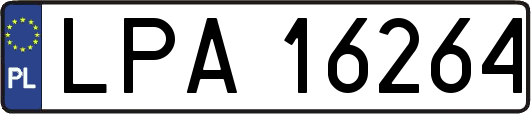 LPA16264